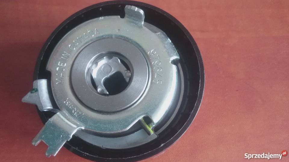 Rozrząd pasek rolki pompa wody Renault 16 sprzedam