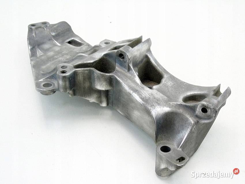 ŁAPA WSPORNIK SILNIKA 15 DCI QUSHQAI TIIDA CLIO śląskie Sosnowiec