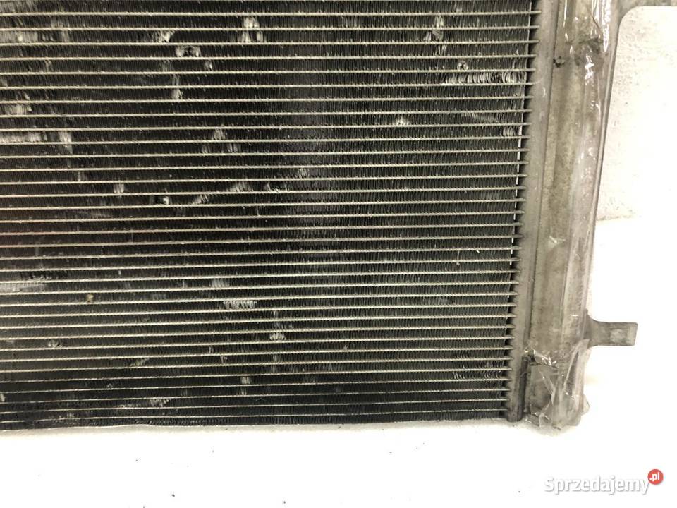 CHŁODNICA KLIMATYZACJI FORD FOCUS MK3 20T ST Chłodnice powietrza (intercoolery)