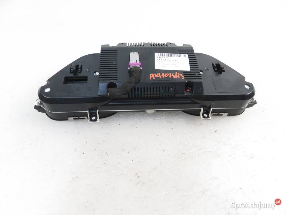 LICZNIK AUDI A6 C6 30 TDI osobowe