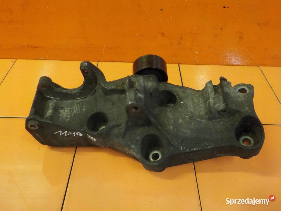 MASTER MOVANO NV400 23 DCI 14r 100 lapa wspornik osobowe