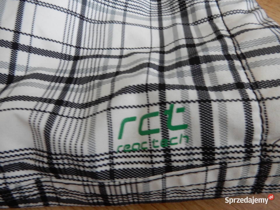 Spodnie narciarskie snowboard STUF Ciechanów