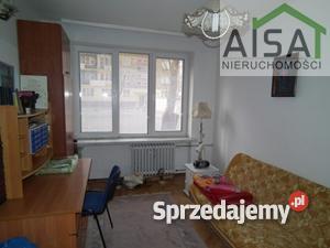 2Pokoje Parter 525m2 Piłsudskiego 3 piętra i więcej Białystok sprzedam