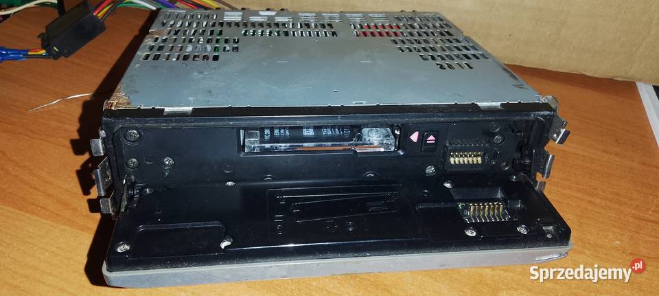 Radio Sony Xrca630x Radioodtwarzacze sprzedam