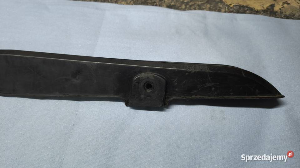 Osłona łańcucha Komar Romet ogar kadet PRL Rzeszów