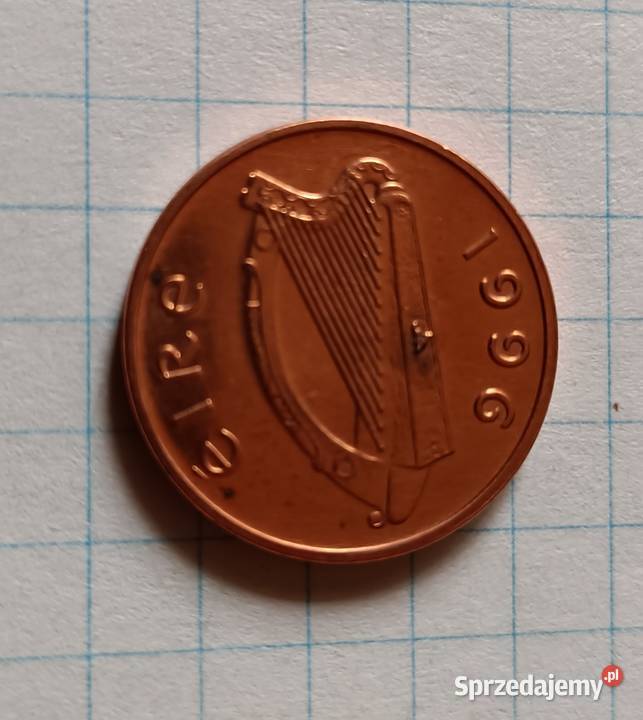 1 PENS 1996 IRLANDIA