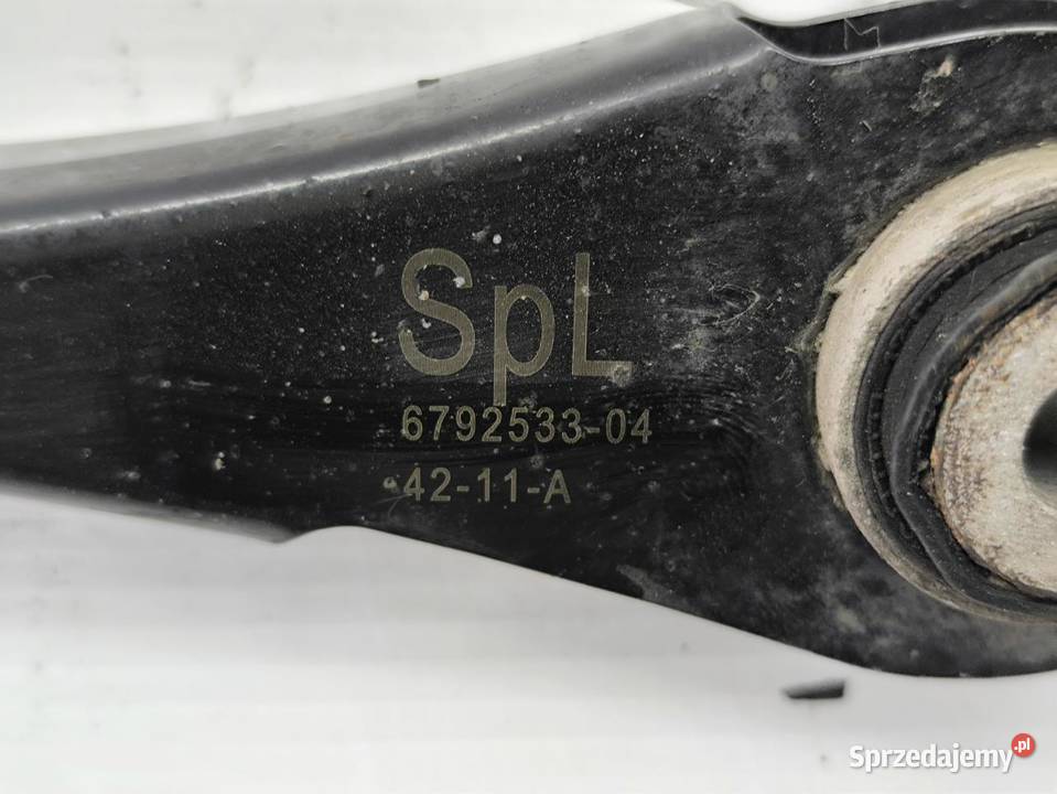 WAHACZ TYŁ BMW F20 F21 6792533 osobowe Wahacze