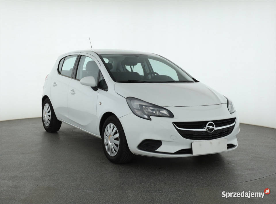 Opel Corsa 12 tempomat mazowieckie Piaseczno