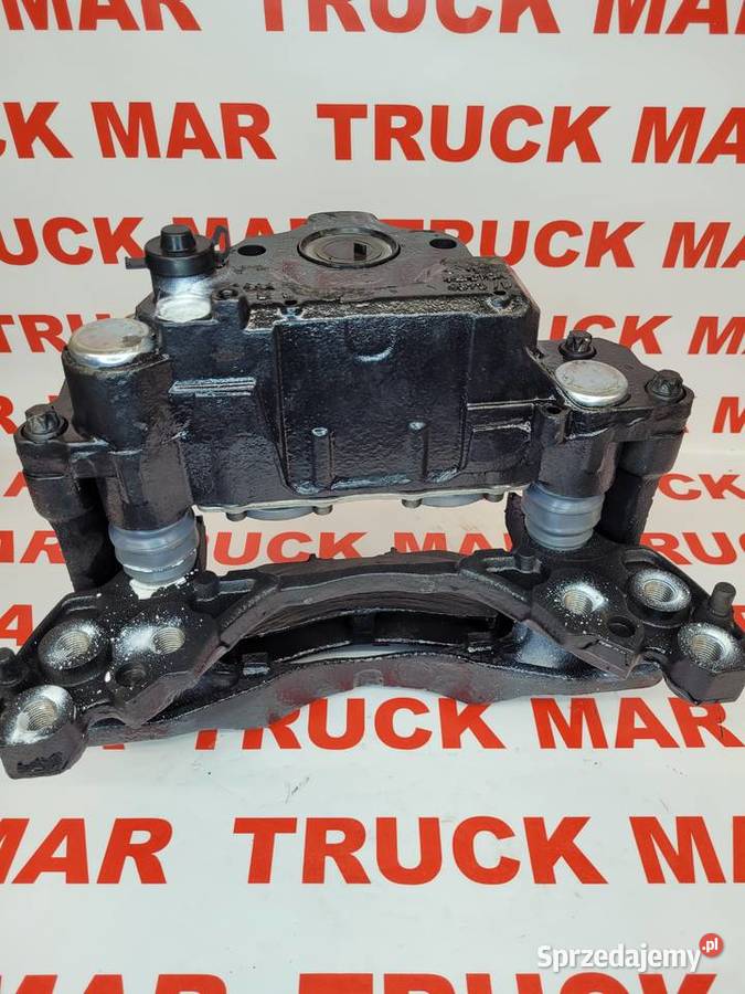 ZACISK HAMULCA VOLVO meritor elsa 225 LRT728 Mielec