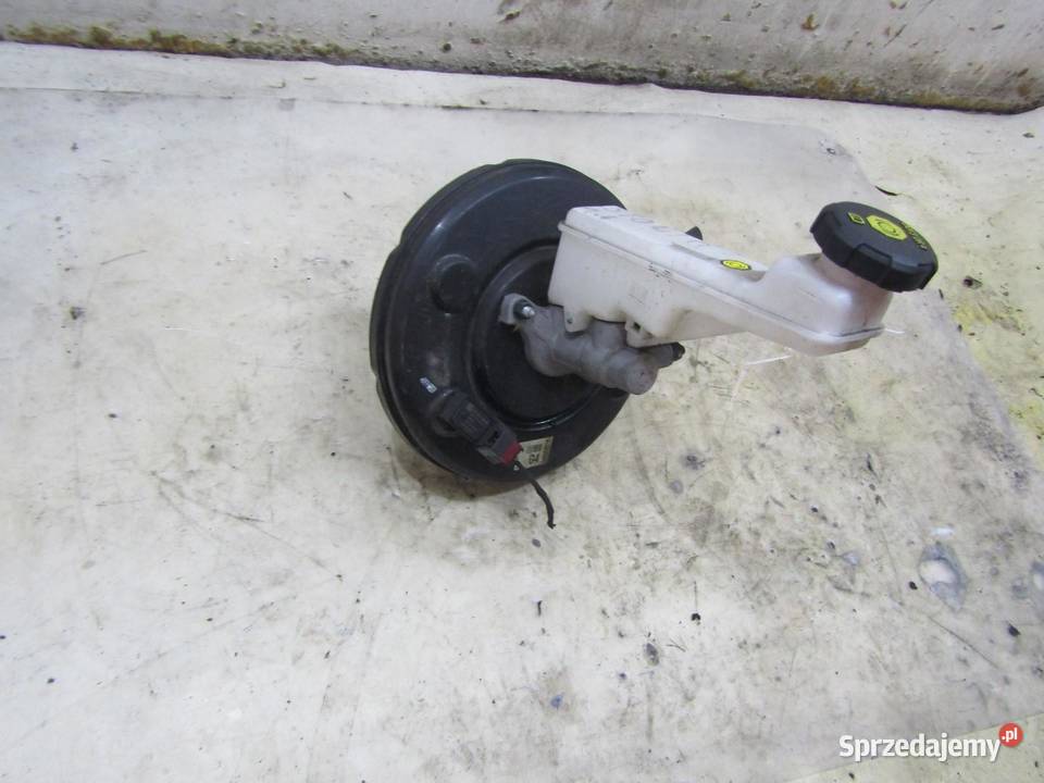 POMPA SERWO HAMULCOWE 16 CRDI KIA STONIC