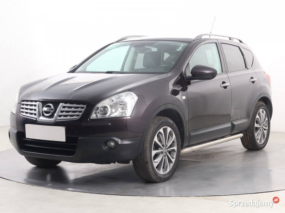 Nissan Qashqai 16 elektryczne lusterka Zabrze