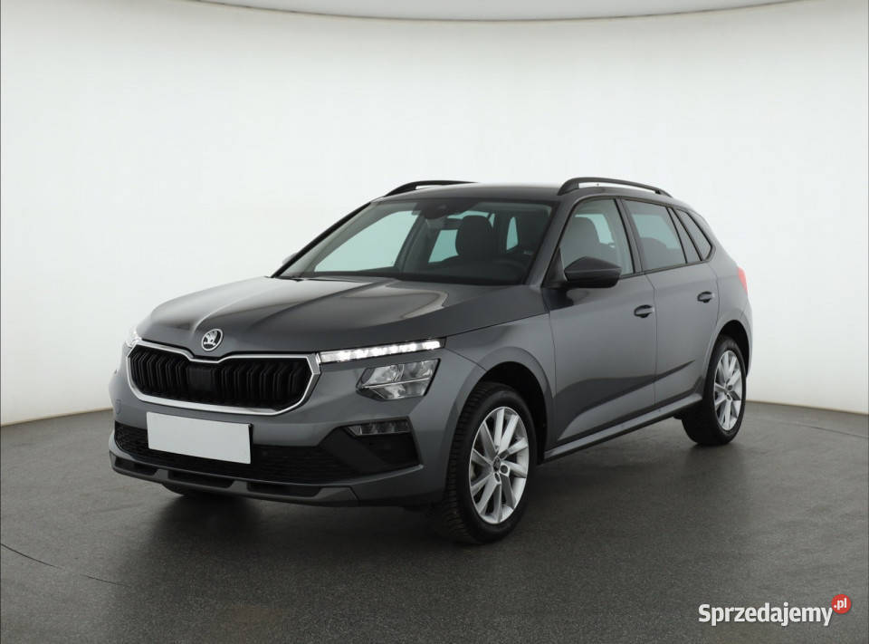 Skoda Kamiq 10 TSI Piaseczno