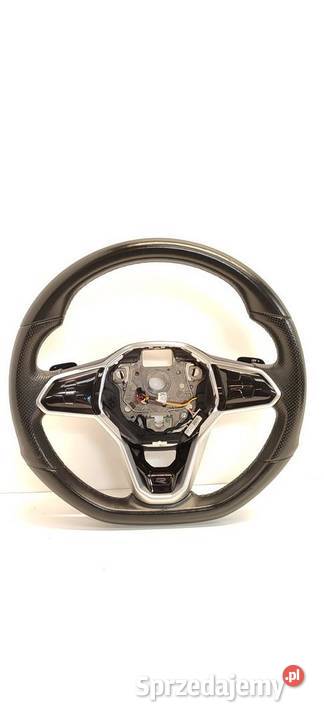 VW TIGUAN II KIEROWNICA RLINE 5H0419089FD osobowe sprzedam