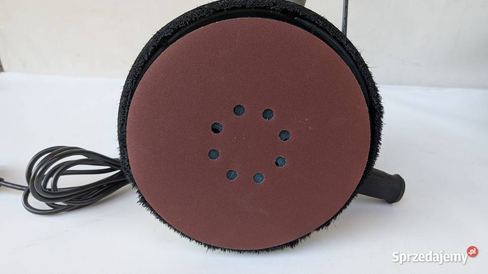 Szlifierka wielofunkcyjna Titan TTB715SDR 1220W sprzedam