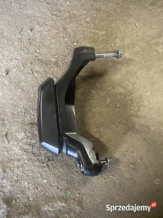 Triumph tiger sport protektor osłona silnika Żyrardów