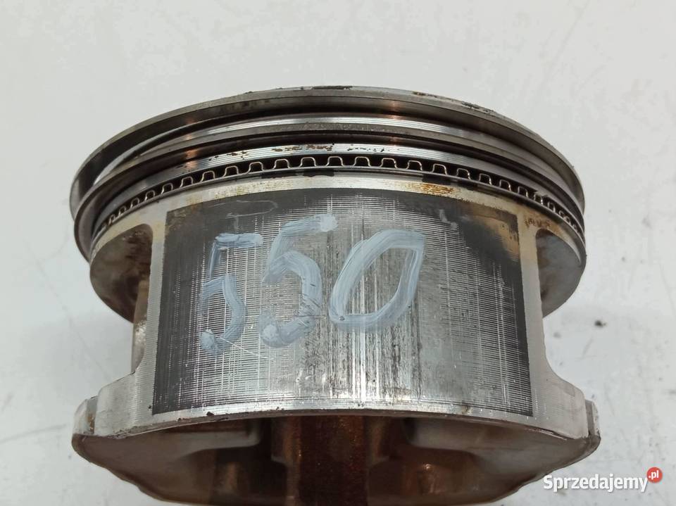 TŁOK KORBOWÓD 38 V6 Dodge Grand Caravan II świętokrzyskie
