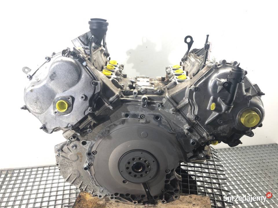 SILNIK AUDI 40 605 1118 A6 C7