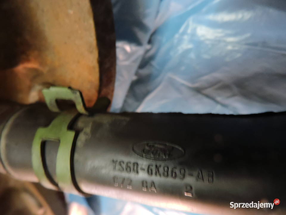 Przewód do silnika Ford focus mk1 18 TDDI