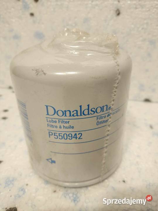 DONALDSON P550942 podkarpackie