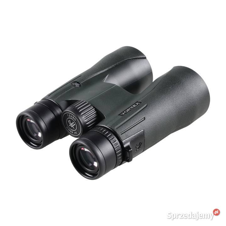 Lornetka Vortex Viper HD 12x50 Warszawa