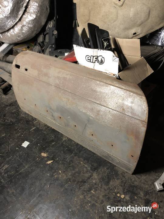 Mercedes 107 w107 r107 części opis Kraśnik