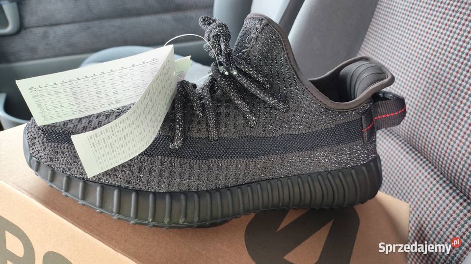buty meskie adidas yeezy boost 350 v2 r 44 Gdańsk
