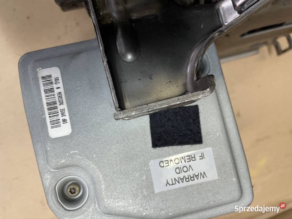 50410263 wspomaganie elektryczne kolumna Nissan Szczecin sprzedam