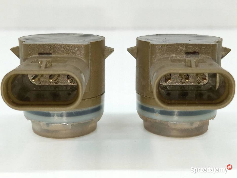 CZUJNIK SENSOR PDC PARKOWANIA JU5T15K859ACW XJ