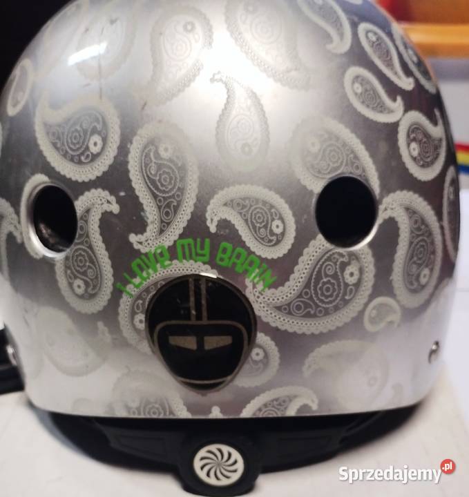 Certyfikowany kask S 5256 Wąbrzeźno