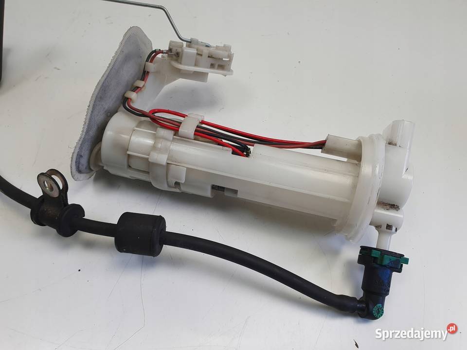 POMPKA PALIWA HONDA PCX 125 PCX125 0913r pompka