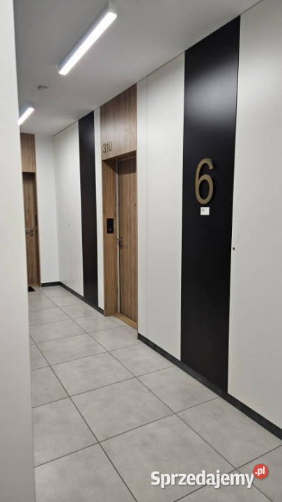 Wysoki standard Galeria Mokotow Warszawa