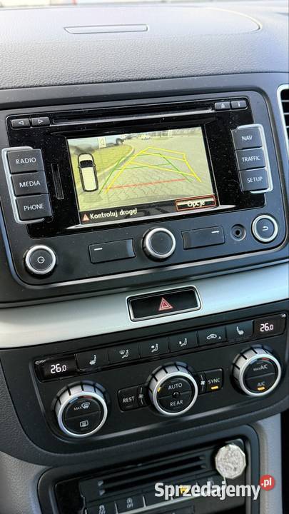 Sprzedam fajne i zadbane auto rodzinne Do samochodów osobowych Kłodzko