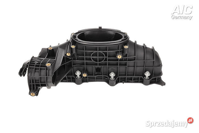 Kolektor ssący Jeep Compass 22 CRD osobowe Bydgoszcz