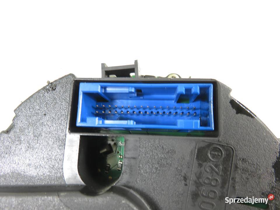 LICZNIK VW GOLF IV 1J1 19 TDI PD 101 ATD Liczniki i zegary