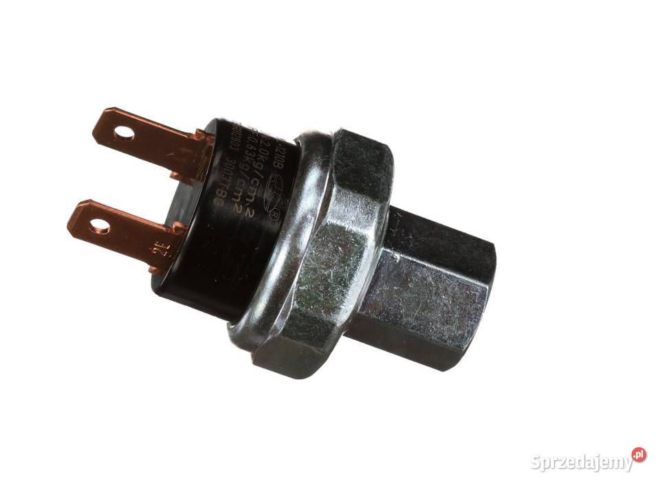 Czujnik ciśnienia klimatyzacji Case Holland Białystok sprzedam