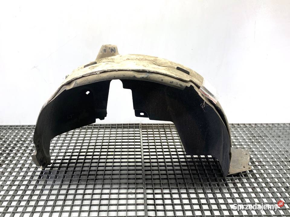 NADKOLE LEWY TYŁ PEUGEOT 2008 I 967881378A osobowe