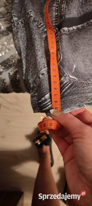 Nowa z metką tunika Yorker śląskie Dąbrowa Górnicza