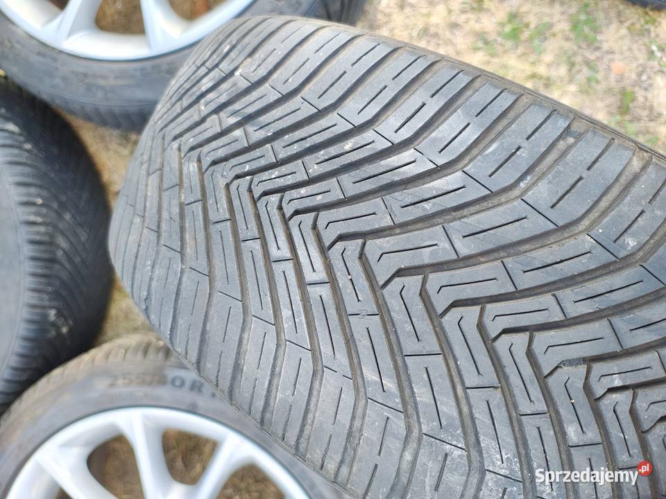 Styling 18 wielosezon Felgi kola bmw 5x120 świętokrzyskie Jędrzejów
