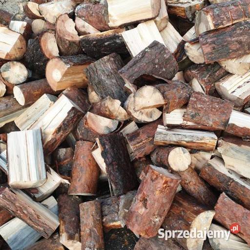 Drewno kominkowe i opałowe podkarpackie Rzeszów