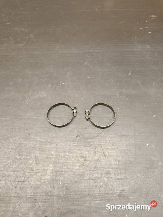 Opaska obejma guma lag harmonijka zawieszenia Gołaczewy