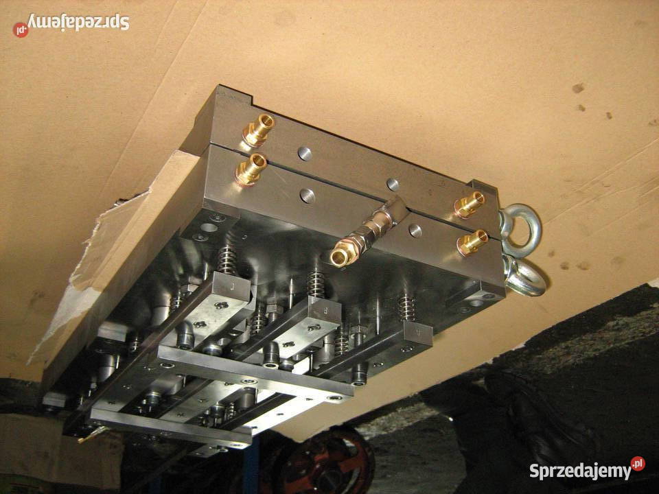 Żeliwo SiMo krzemowomolibdenowe Odlewnia pomorskie Gdańsk