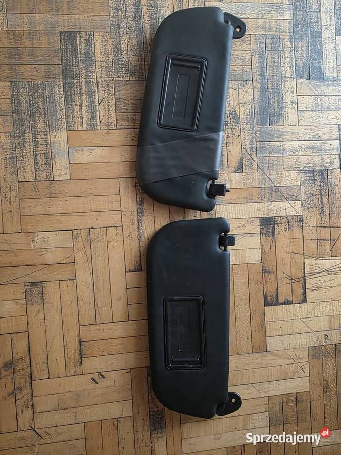 Osłony słoneczne 156 TIGTA Motoryzacja Nowy Sącz sprzedam