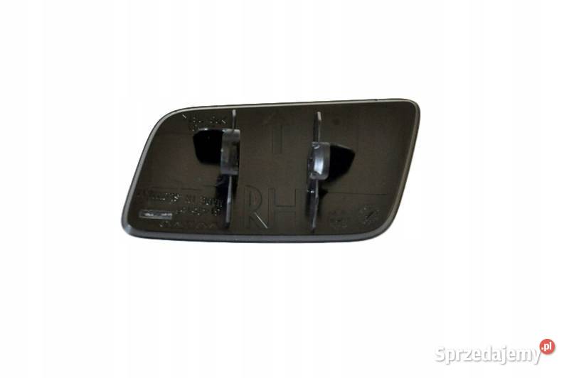 VOLVO XC60 II prawa zaslepka spryskiwacza lampy