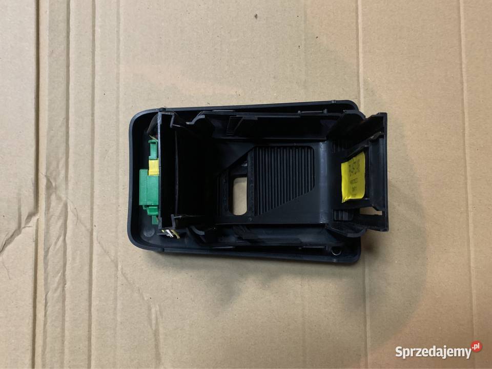 96607052ZD ramka wybieraka zmiany biegów automat osobowe Szczecin