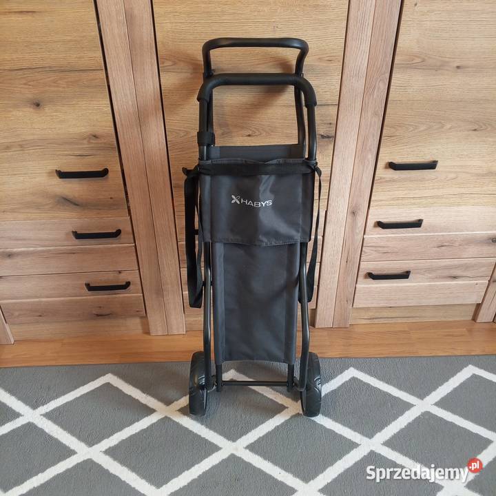 Wózek transportowy Habys Zagnańsk
