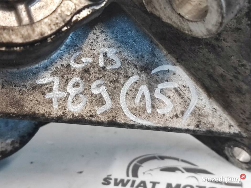 EOS GOLF PASSAT 07r 20 B BVY 150 161 zawór EGR sprzedam