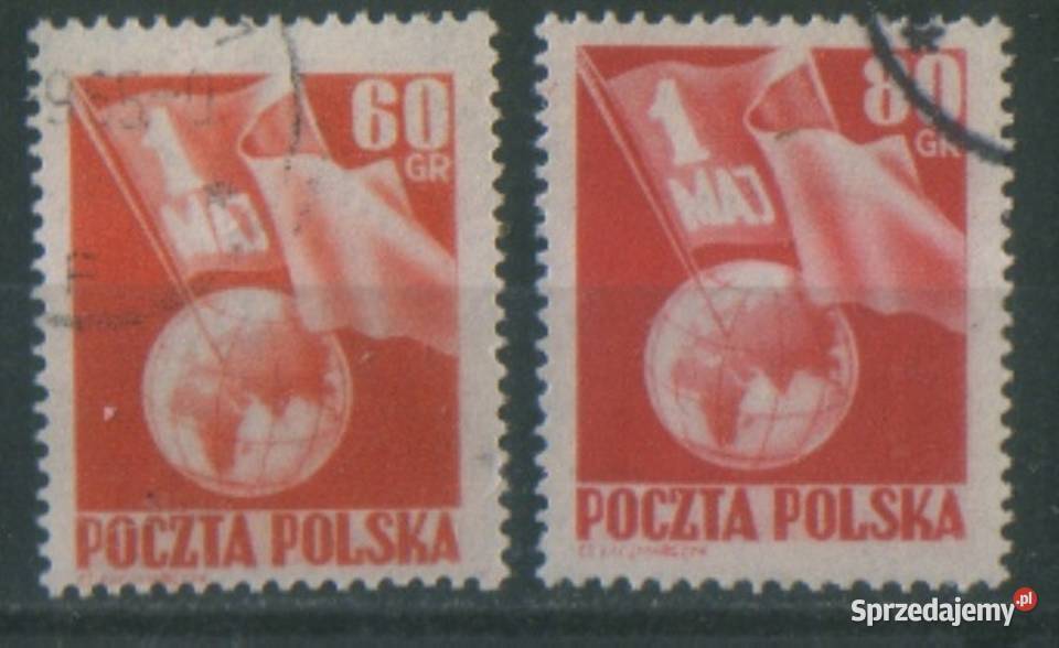 Zn Fi Wykas w opisie kas 1953 Gliwice