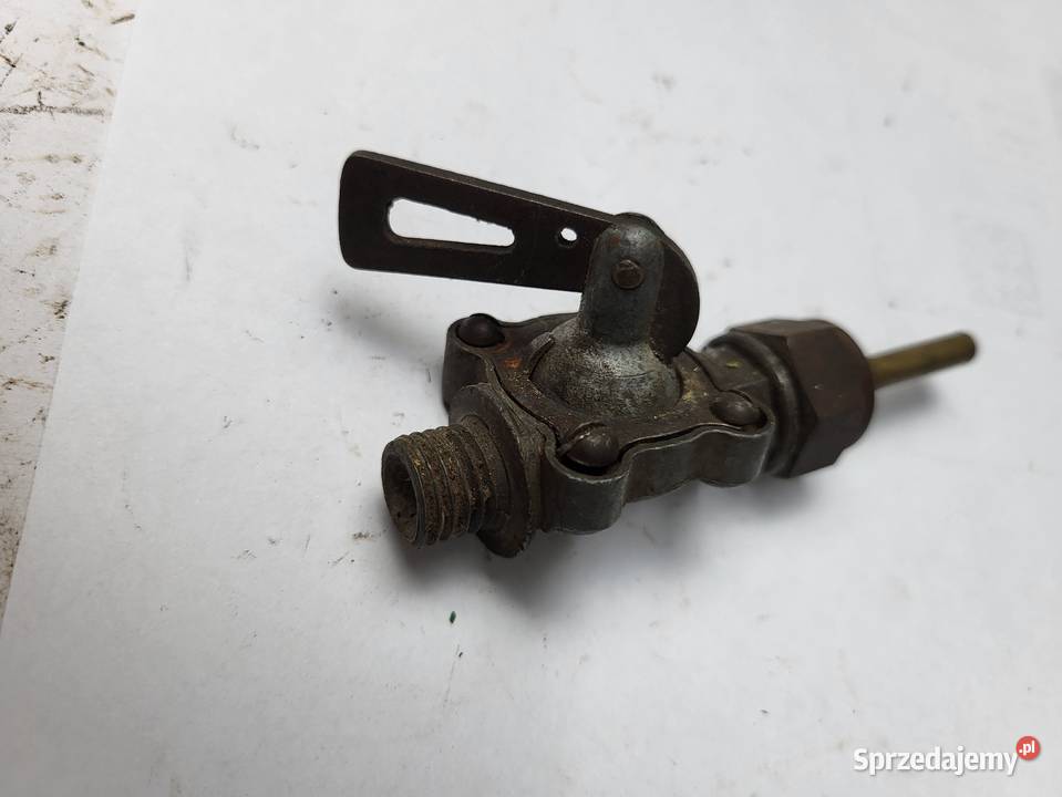KRANIK ALNO NSU DKW ZUNDAPP TRIUMPH Rybnik