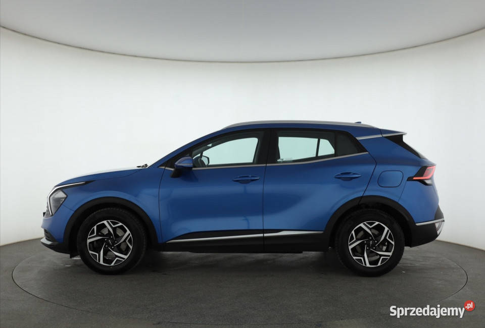 Kia Sportage 16 TGDI mazowieckie Piaseczno sprzedam