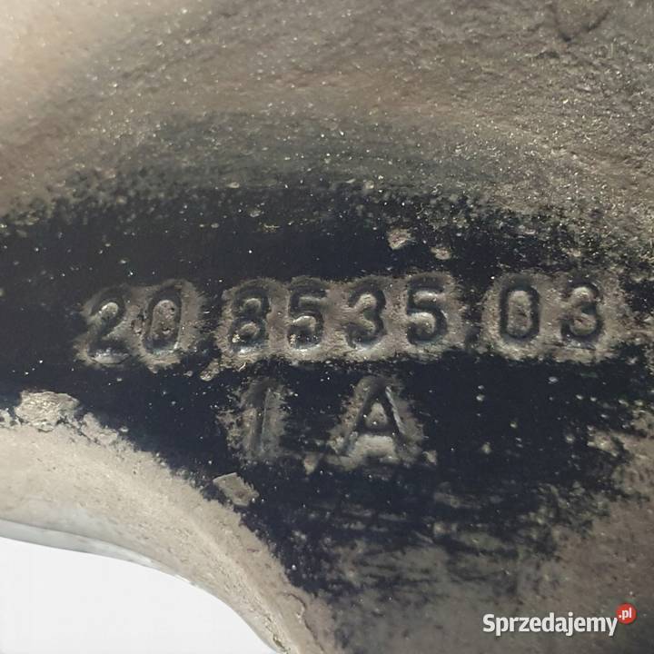 LEWY PRZEDNI ZACISK PRZÓD BREMBO Range Rover lubelskie Chełm sprzedam